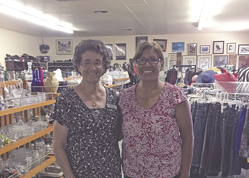 Yucaipa Family Assistance, nonprofit organization has a new executive director, Angela Ordaz
